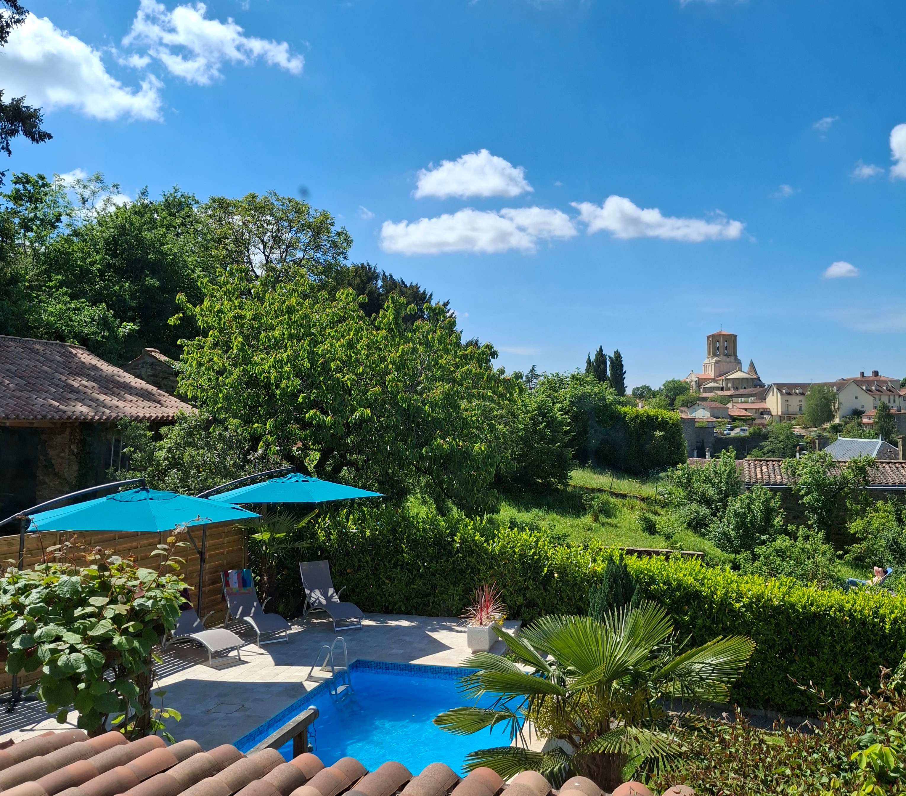 vouvant pool vouvant pool